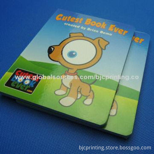 Offset printing factory